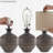 Ivy Hill Metal Table Lamp