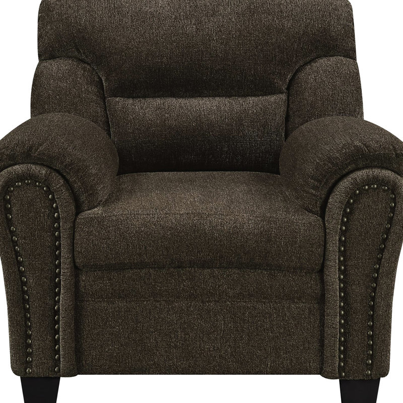 Fauteuil Delaina