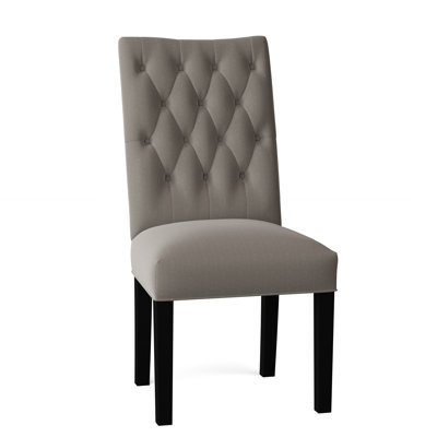Lucy Upholstered Accent Chair