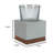 Bathroom Accessory Set