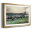 Sunny Desert Floor, impression sur papier encadrée-2093202386-2093202212