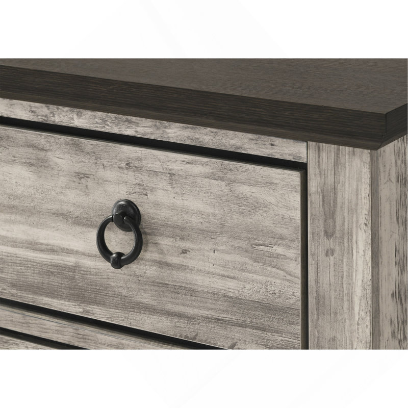 Mobilier de chambre à coucher 1Pc