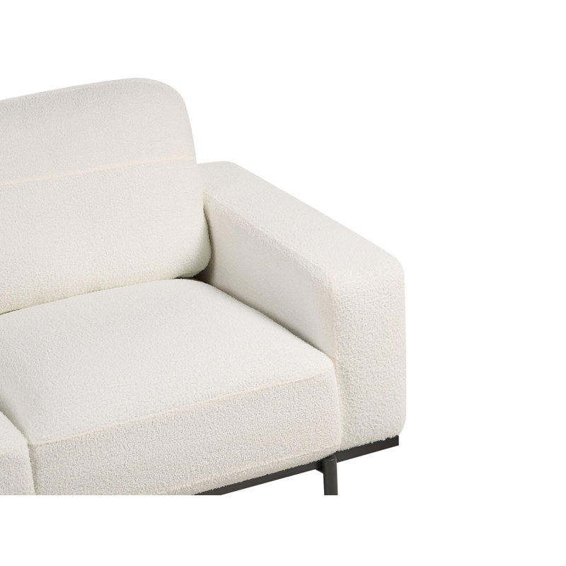 Qian 3 Seater Sofa