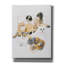 «Persian» par Barbara Keith, art mural sur toile