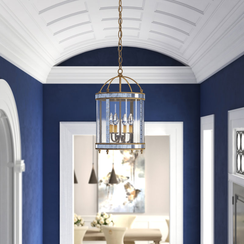 Corsica 4 - Light Pendant