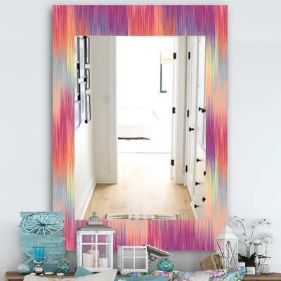 Miroir décoratif moderne &
