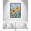 Woodblock Floral II by Carol Robinson-86576352-86576347