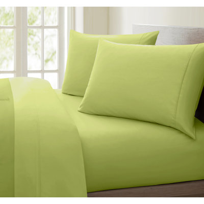 Ensemble de draps Neesa 1200