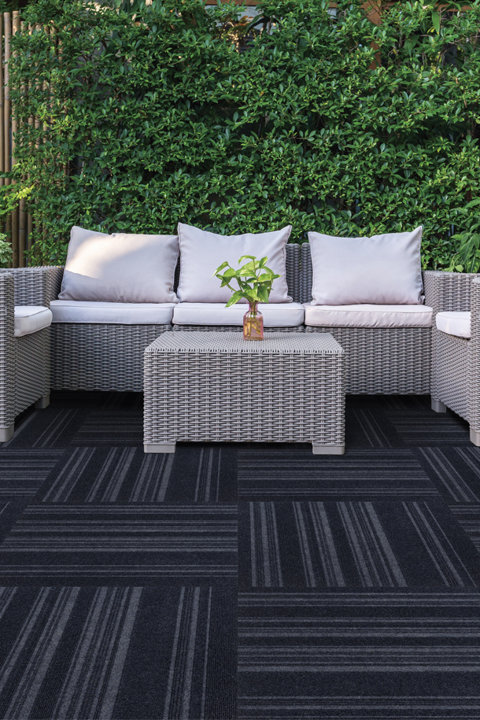 Indoor/Outdoor Carpet Tiles