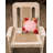 Roses Indoor/Outdoor Throw Pillow-1215895923