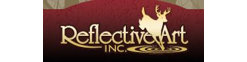 Reflective Art logo