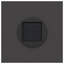 Solar Powered Steel Pathway Light-124424824-124424829
