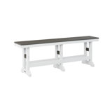 Garden Classic Patio Bench