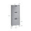 Oshiro Flip Down Shoe Storage-558580599-598812484