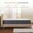 10'' Medium Hybrid Memory Foam Mattress-2035526894-2071279374