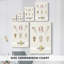 Pastel Knorr Shells I - Cavas enveloppés de galerie-108825388