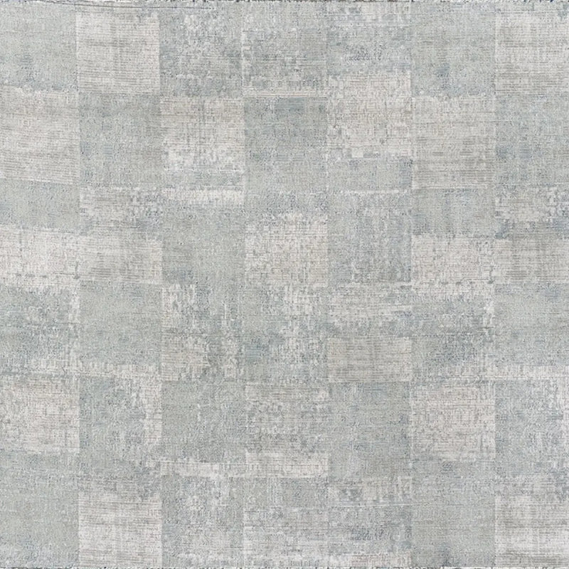 Tissu en velours Zagros, Minéral