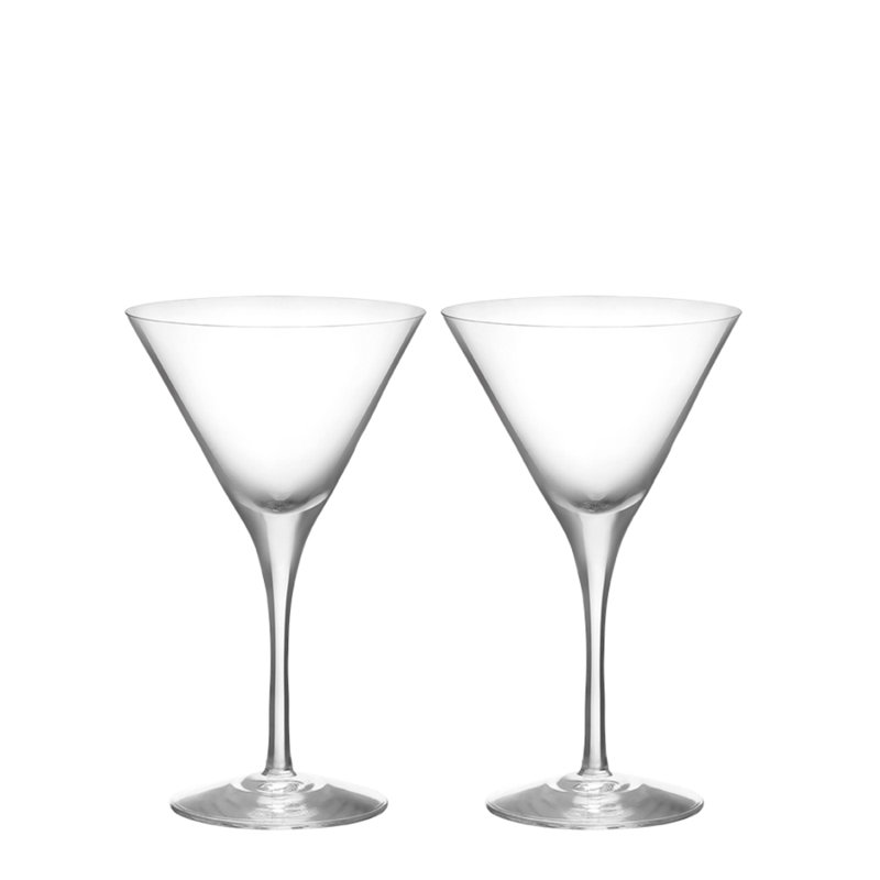 More Handmade Martini Glass