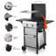 Barbecue au gaz propane