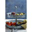 Azra Tiered Stand