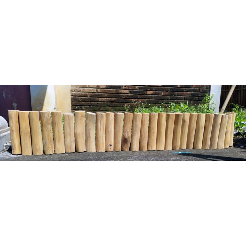 10 Ft. H x 60 Ft. W Lawn Edging
