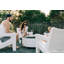 Bask Outdoor Lounge Chair-184994642