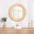 Straw Ropes Wall Mirror-1096939601-1100313751