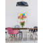 Pop Of Colour II by Julie Joy - Single Picture Frame Painting-889940392-889940368