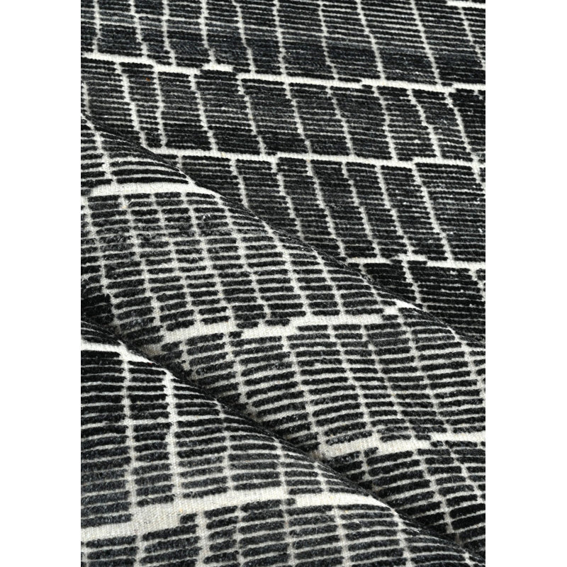 Tilework One-of-a-Kind 8'1" X 10' Area Rug