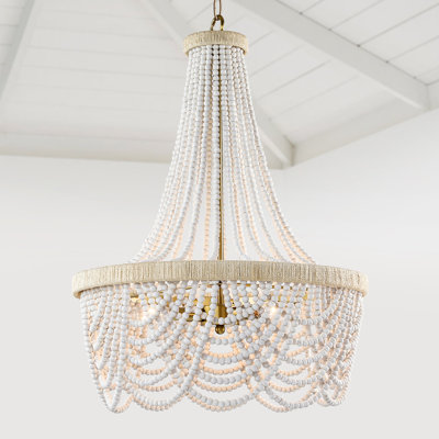 Lustre à 3 lumières
