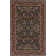 Dvorak Wool Oriental Indoor Rug