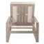 Chaises longues d'extérieur