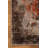 Zanyria Abstract Machine Woven Polypropylene/Jute Area Rug in Brown/Beige-1970141425