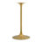 Modway Lippa Oval Artificial Marble Dining Table-74365997