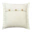 Silken Rose Pillow Cover 20x20 Inch