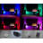 The Holiday Aisle® LED Flexible Strip Light Complete Kit - RGB