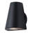 Funnel Led Outdoor Wall Sconce