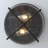 New Ashford Glass Flush Mount