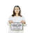 Laundry Room 8 Inch x 12 Inch Plastic Sign