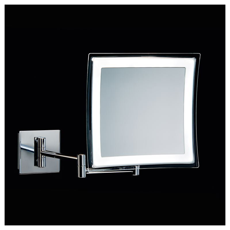 Miroir grossissant moderne et contemporain Spiegel