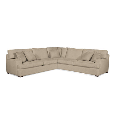 Sadie L-Sectional
