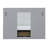 Crumley 31'' Single Bathroom Vanity with Top-27808932