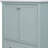 30" Bathroom Vanity with Sink Combo-407666646