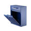 Boîte de dépôt murale AdirO Office-106800525