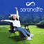 Fauteuil inclinable zéro gravité Kaylauni-496651383