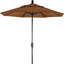Parasol sunbrella de marché 7,5' Wallach-1009032981