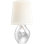 Adria LED Standard Table Lamp by AERIN