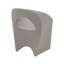 Tramontina Jet Polyethylene Lounge Chair-67074849