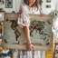 Reproduction d'art sur toile, "Art"-838003876