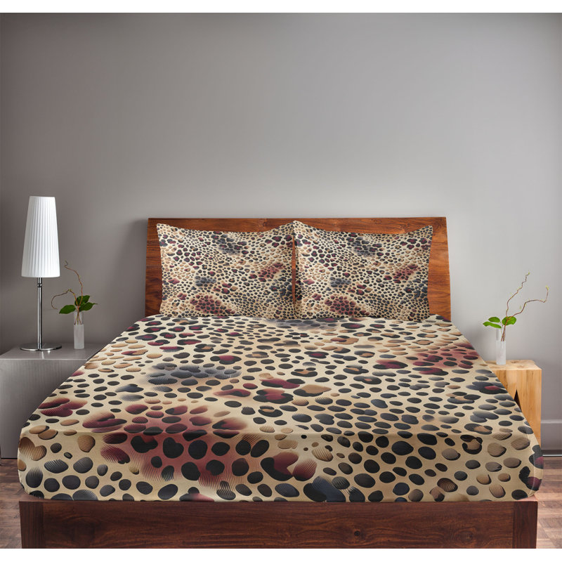 Microfiber Sheet Set, King